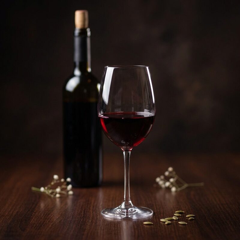 Copa de Malbec
